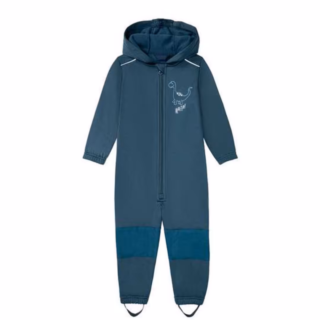 سرهمی (کاپشن) لاینردار لوپیلو سایز 6 تا 12 ماه