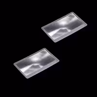 مجموعه 2عددی ذره بین کارتی مدل189