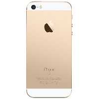 آیفون اس ای 32 گیگابایت طلایی پارت آمریکا - Hiapple.ir