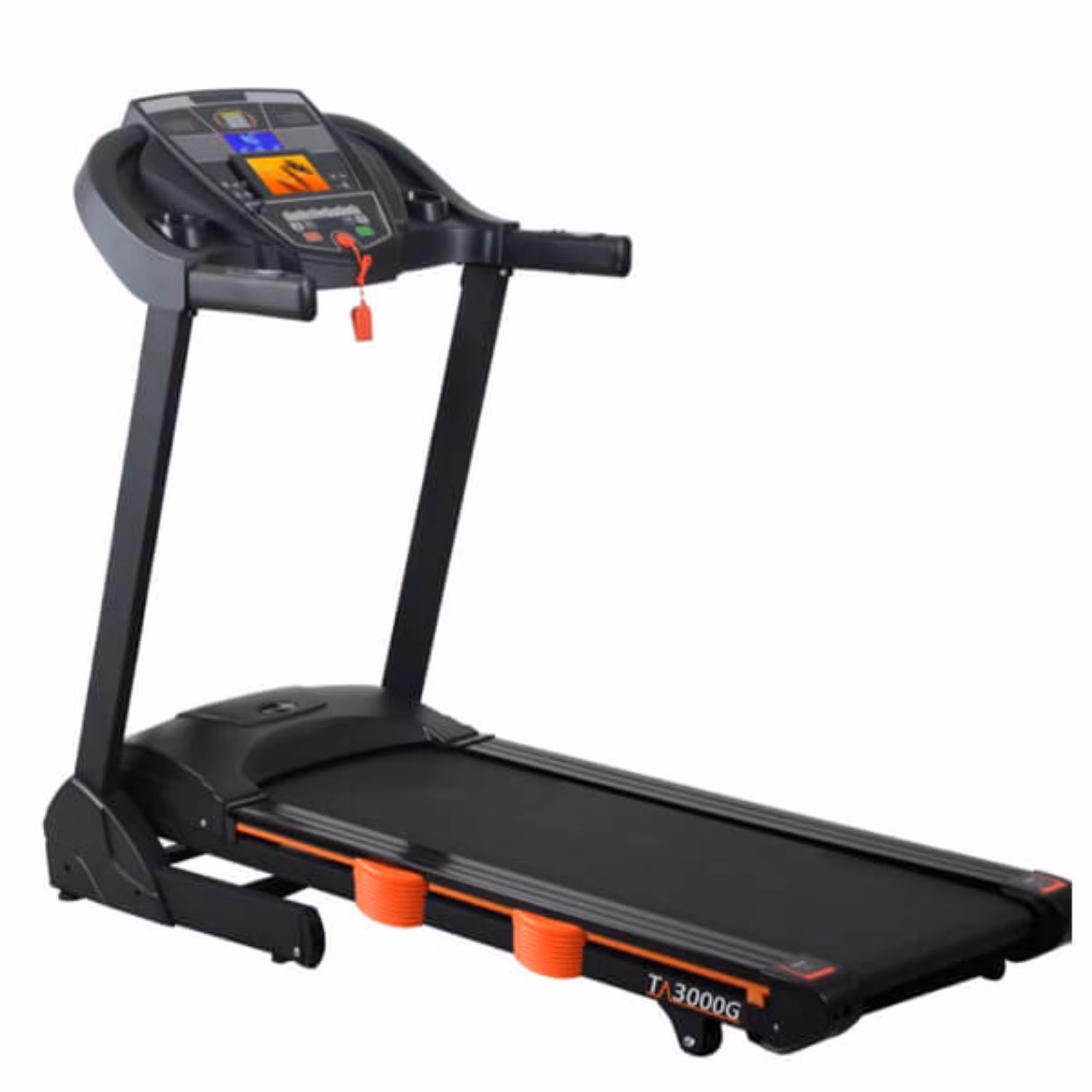 تردمیل خانگی چند کاره المپیا FA200M با قیمت مناسب