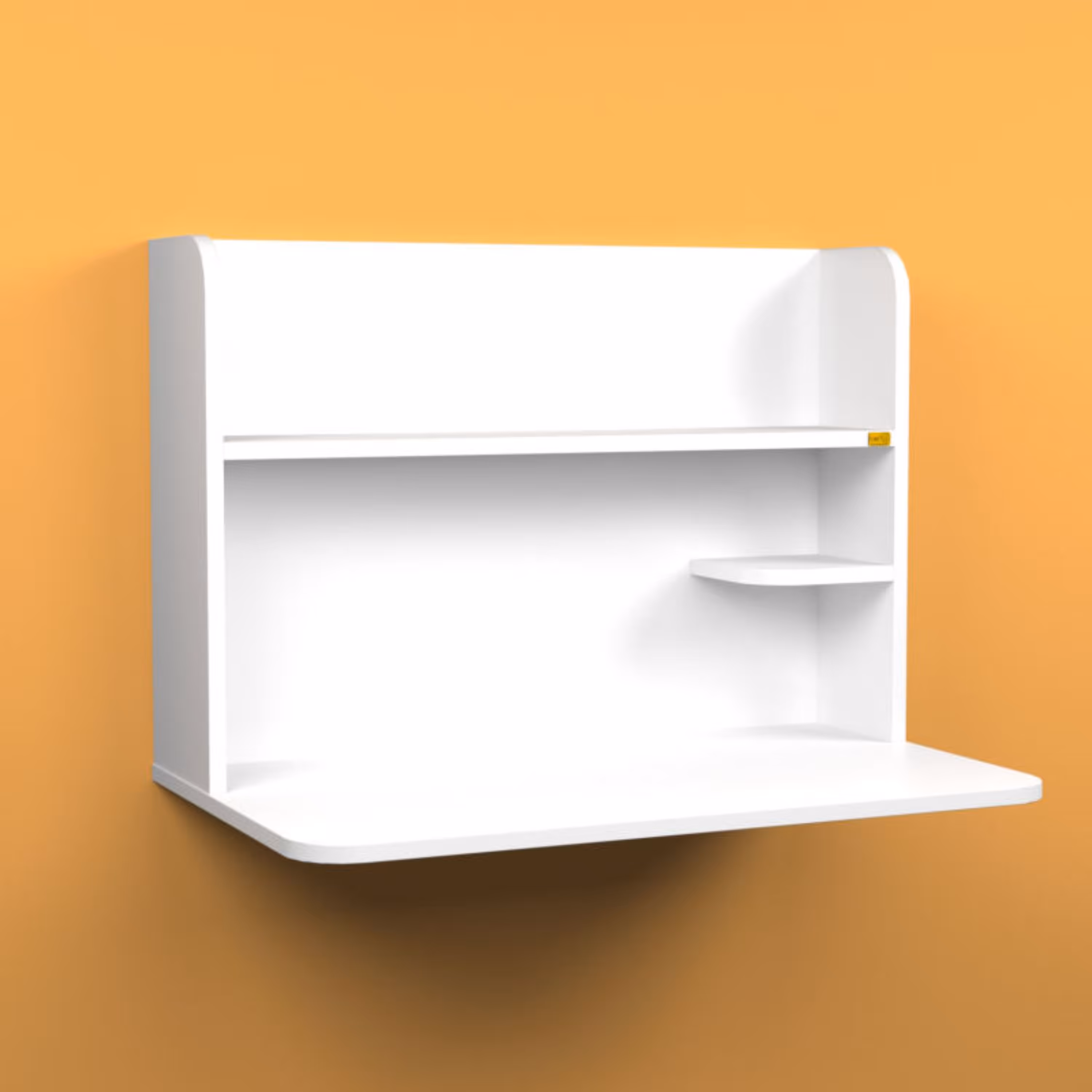 میز تحریر دیواری  مدل DW5