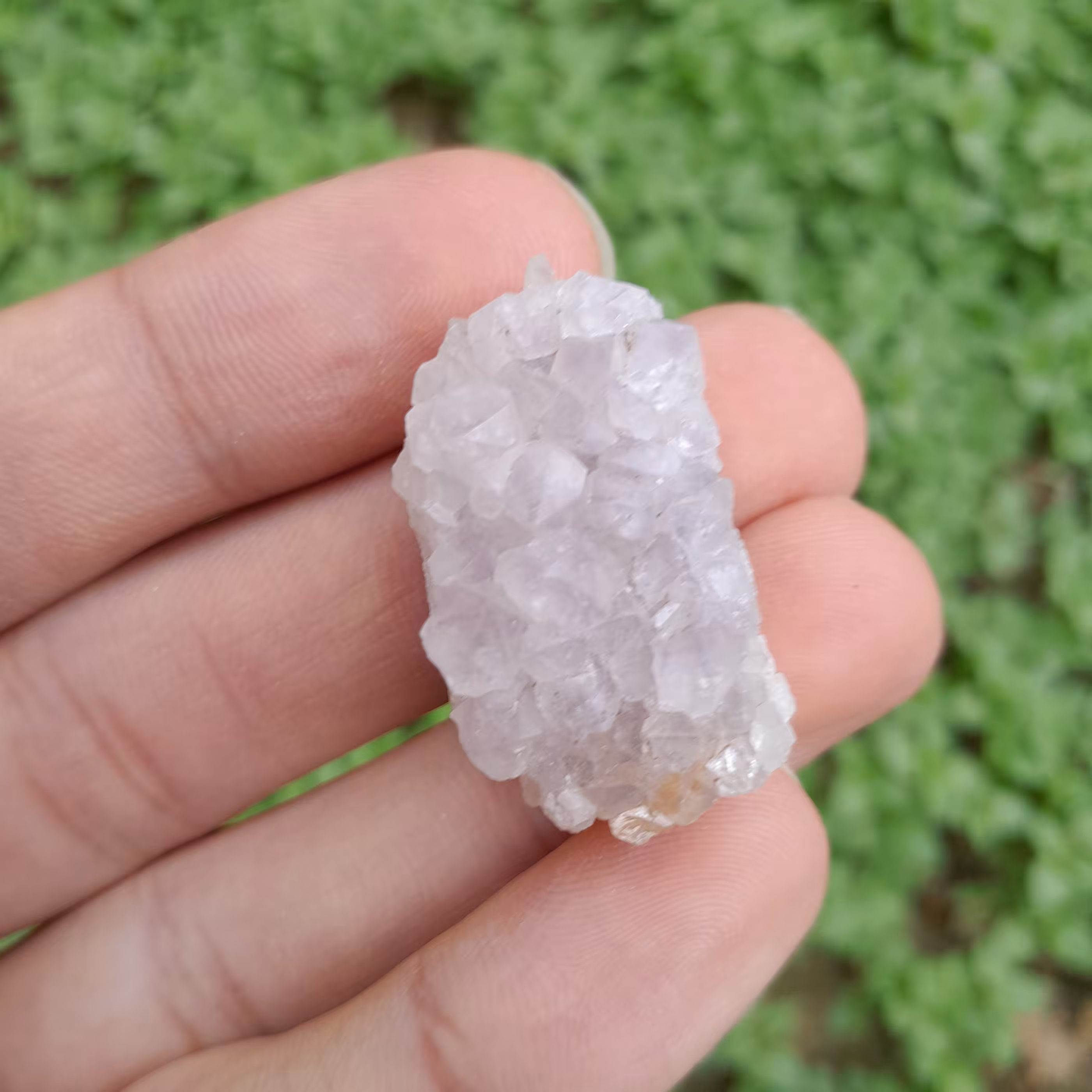 سنگ راف آمتیست کد 333