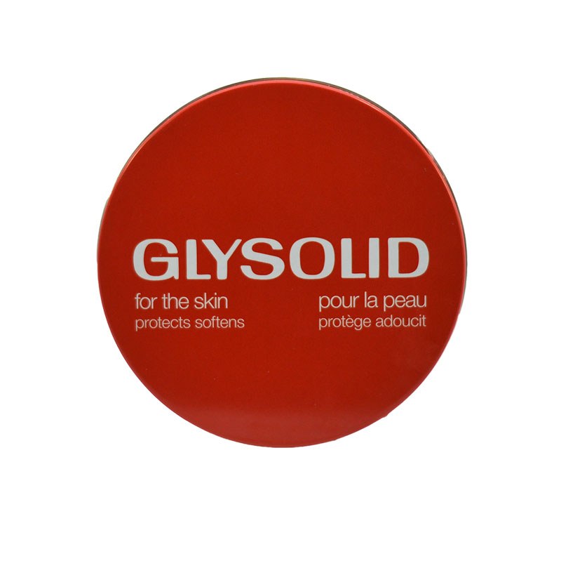 کرم مرطوب کننده (GLYSOLID (125 ml