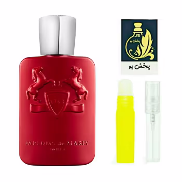 عطر کالان مارلی .گریدH. زنانه ومردانه یک میل (توضیحات محصول حتما مطالعه شود)