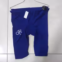 شورت دوچرخه سواری پد دار