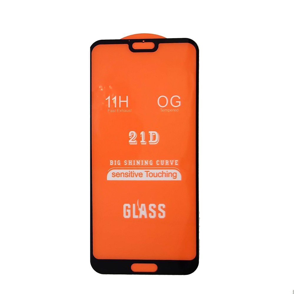 گلس فول شیشه هوآوی پی 20 لایت پرو  - glass full Huawei P20 PRO
