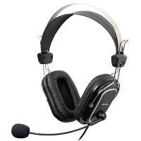 هدست ای فورتک مدل HS-50