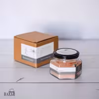 شمع عطری شش ضلعی آرسی RC