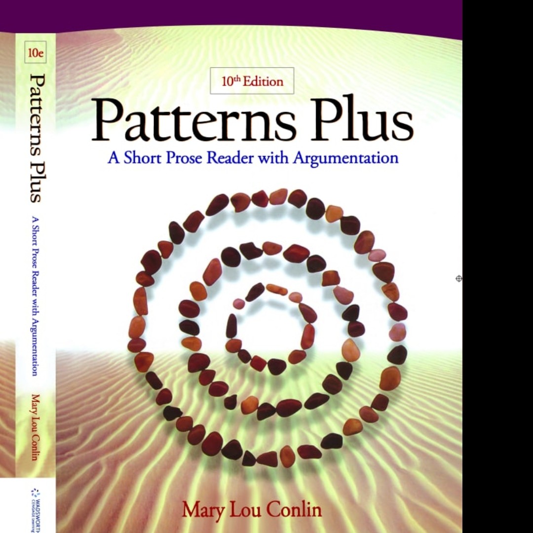 کتاب پترن پلاس pattern plus