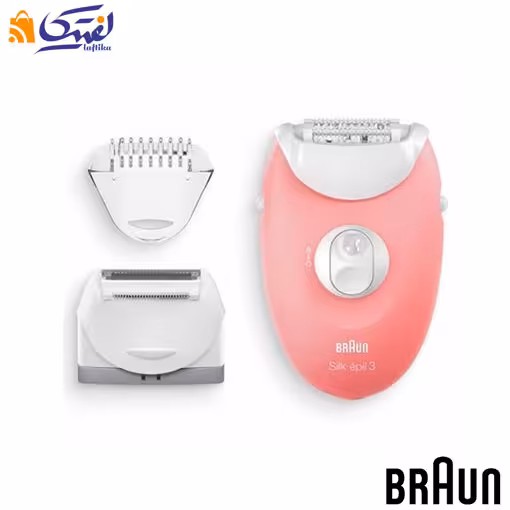اپیلاتور براون مدل SE3277