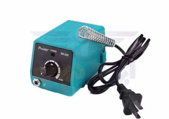 هویه رومیزی مینی پروسکیت مدل proskit ss 202a