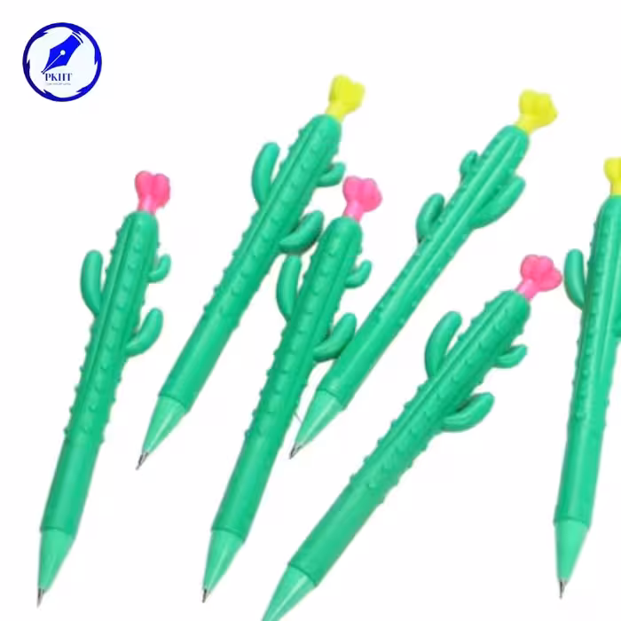 اتود کاکتوس بسته 48 عددی