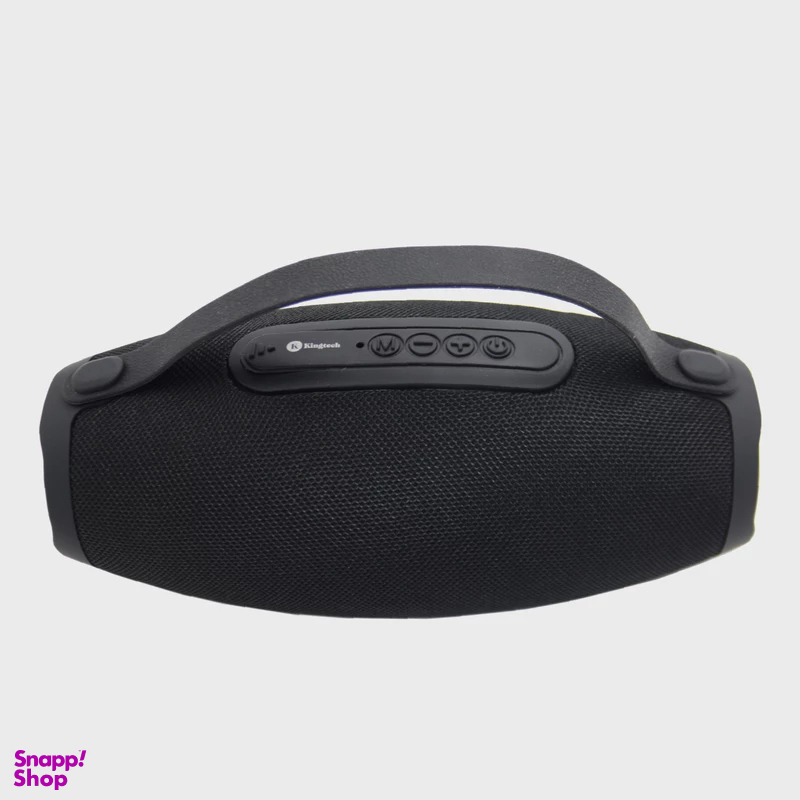 اسپیکر بلوتوثی قابل حمل کینگ تِک مدل اوریون کد YPM-021CM