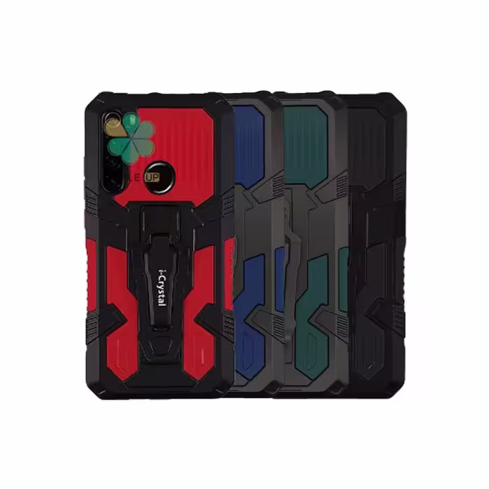 قاب گوشی شیائومی Xiaomi Redmi Note 8 مدل Super Defender