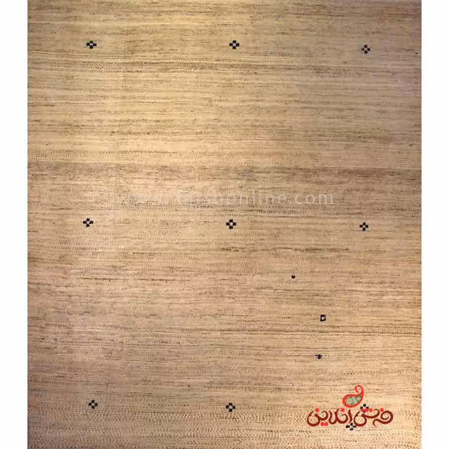 گبه دستباف کد 1020