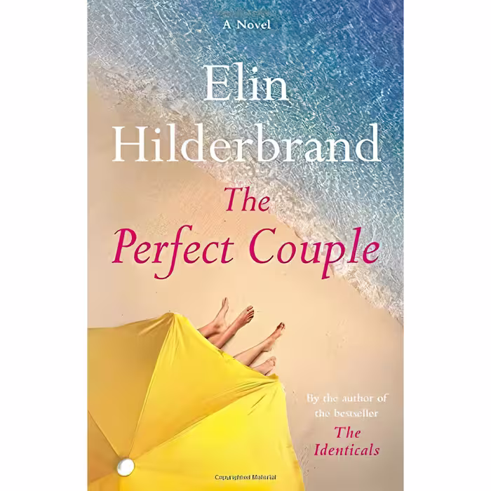 کتاب زبان اصلی The Perfect Couple اثر Elin Hilderbrand