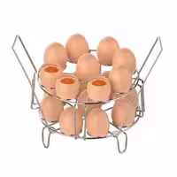 استند بخارپز تخم مرغ کد 94