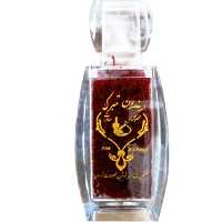 زعفران سرگل قائنات(یک مثقالی)