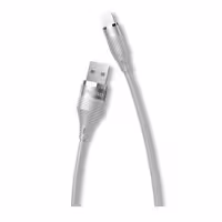 کابل شارژ  USB به LIGHTNING دودا مدل  L1 