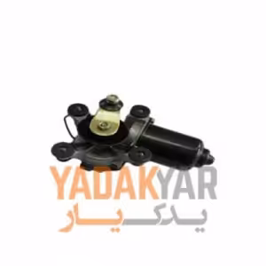 موتور برف پاک کن پراید امکو
