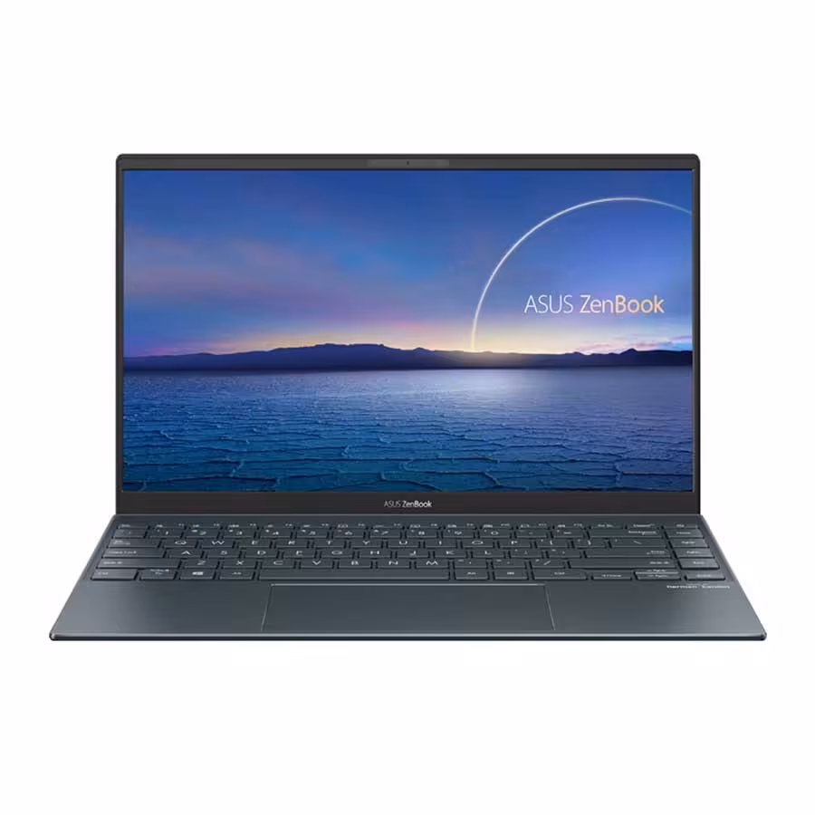 قیمت و خرید لپ تاپ 14 اینچ ایسوس ZenBook 14 UX425EA-B Core i3 1115G4/512 SSD/8GB/Iris Xe 4GB | یاس ارتباط