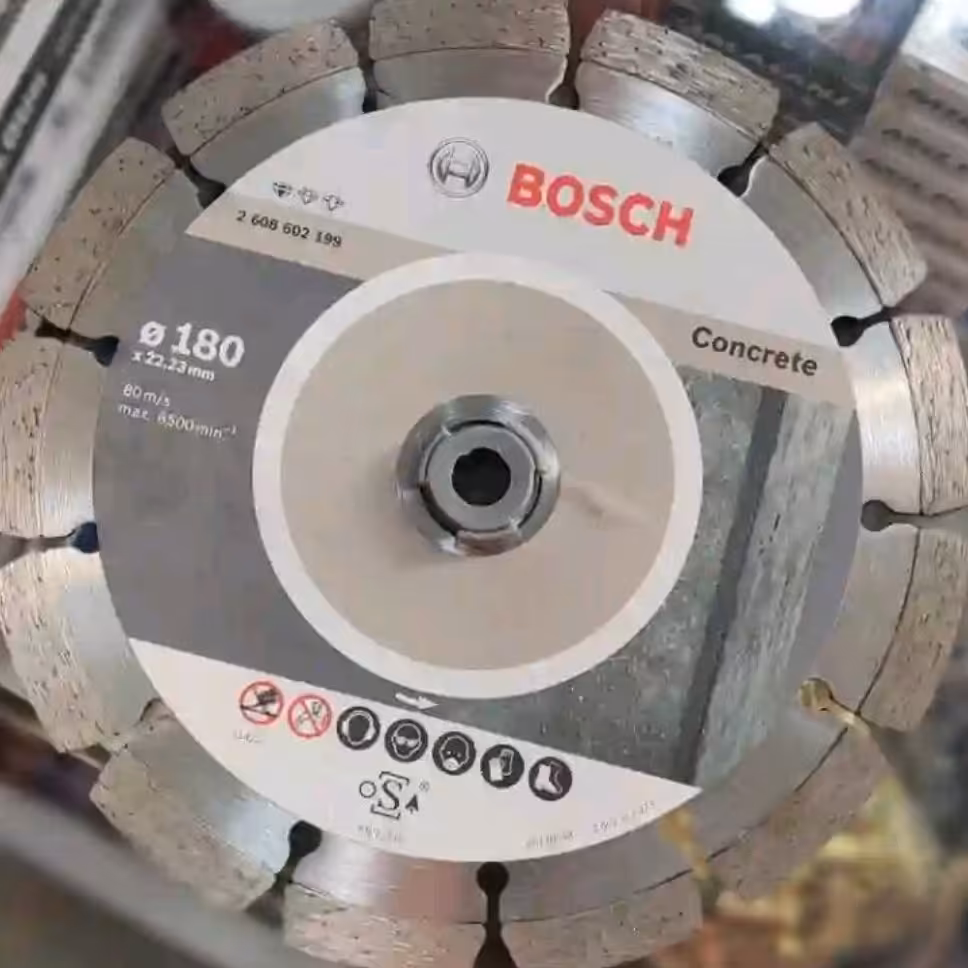 گرانیت بر 180 بوش اصلی