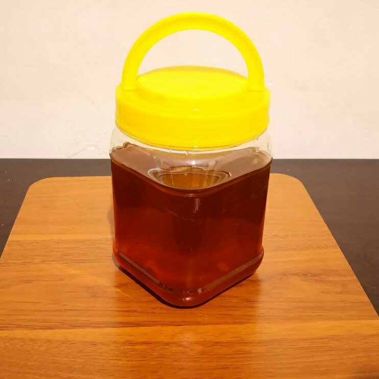 عسل طبیعی بدون موم چالدران(1کیلوگرم)