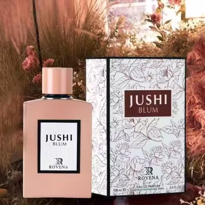عطر ادکلن زنانه گوچی بلوم روونا فرانسه - اسانس فرانسوی - ماندگاری و پخش بو عالی - اورجینال