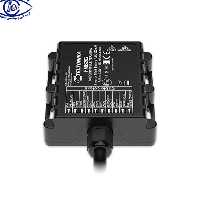 ردیاب خودرو تلتونیکا FMB202 