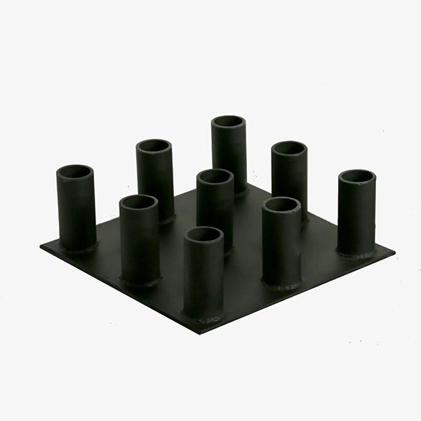 جای هالتر 9 تاییJN6