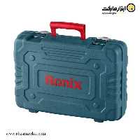 جعبه دریل گیربکسی رونیکس مدل 2220060