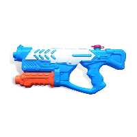 تفنگ آب پاش آبی 33 سانتی مدل 880061