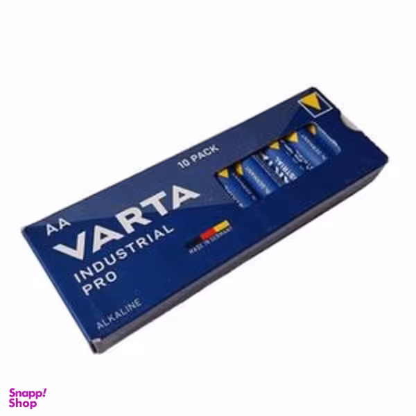 باتری قلمی مدل AA VARTA