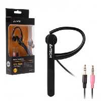 هدست تک گوش میکروفن دار ای فور تک (A4TECH) مدل S-7-1

