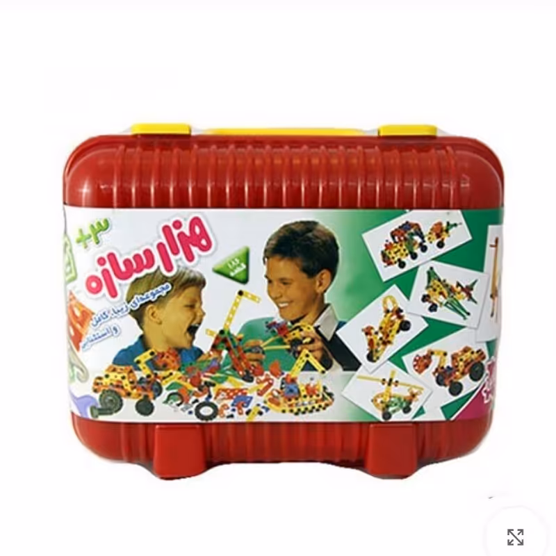 هزار سازه کیفی 