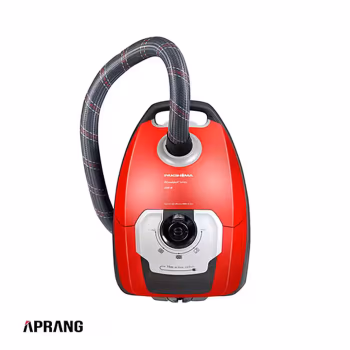 جاروبرقی پاکشوما مدل PVC 25501(لطفا با هماهنگی خرید بفرمایید)