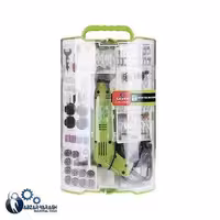 فرز انگشتی سیلور مدل H.M1024 - ابزار یراق