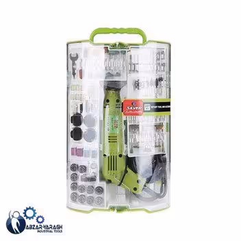 فرز انگشتی سیلور مدل H.M1024 - ابزار یراق