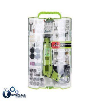 فرز انگشتی سیلور مدل HM1024 - ابزار یراق