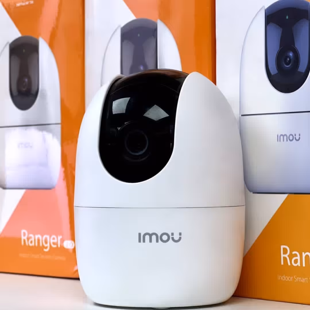 دوربین بیسیم گردان ایمو مدل IMOU Ranger 2