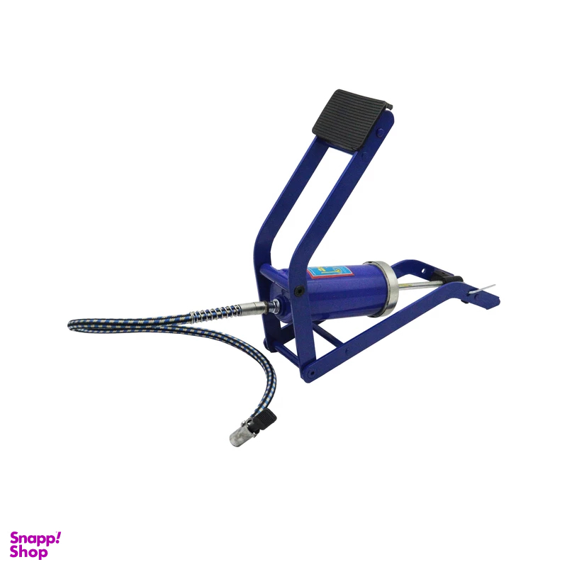 تلمبه پدالی پادبا مدل تک سیلندر کد YP-C54-30CM