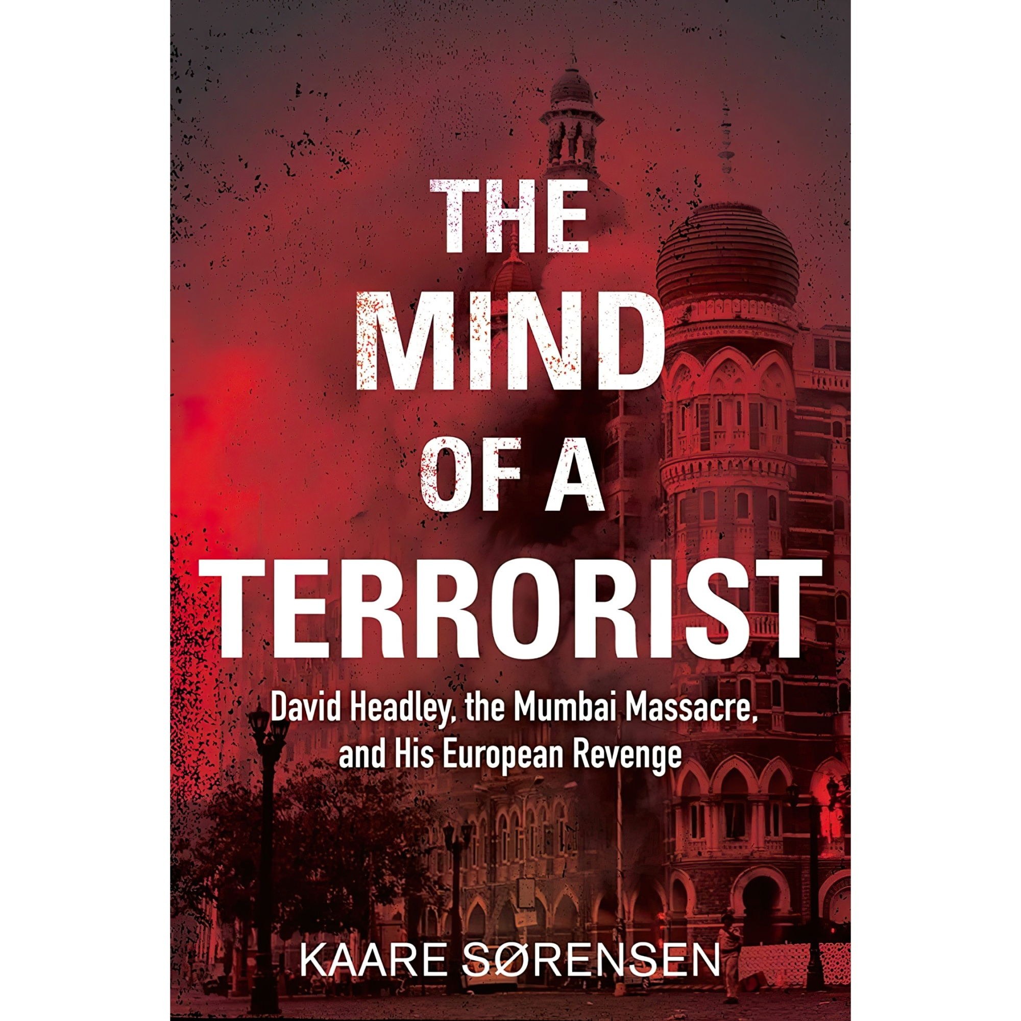 کتاب زبان اصلی The Mind of a Terrorist اثر Kaare Soslash rensenCory Klingsporn