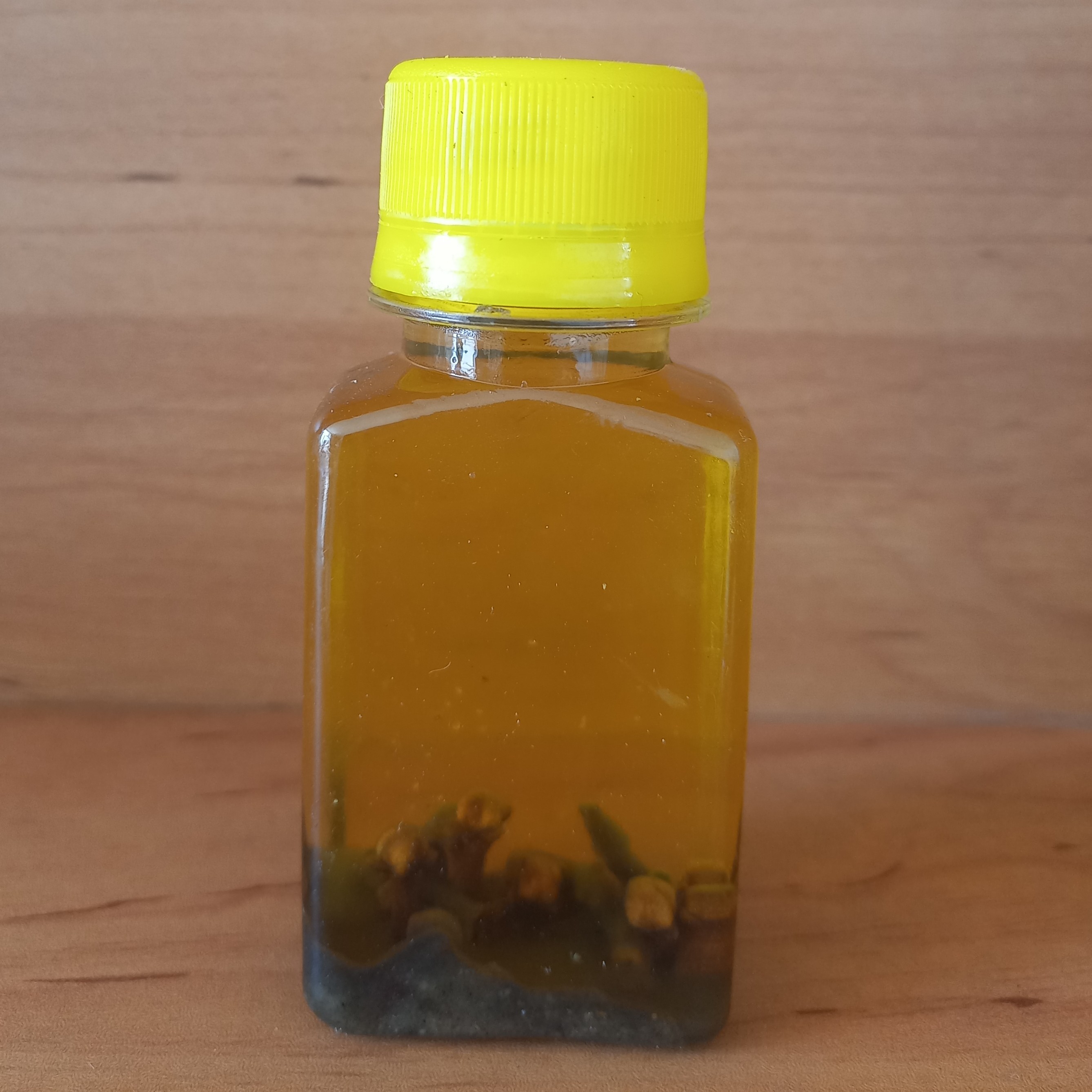 فروش روغن چهل گیاه