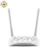 اکسس پوینت بی‌سیم N300 تی پی-لینک مدل TL-WA801ND