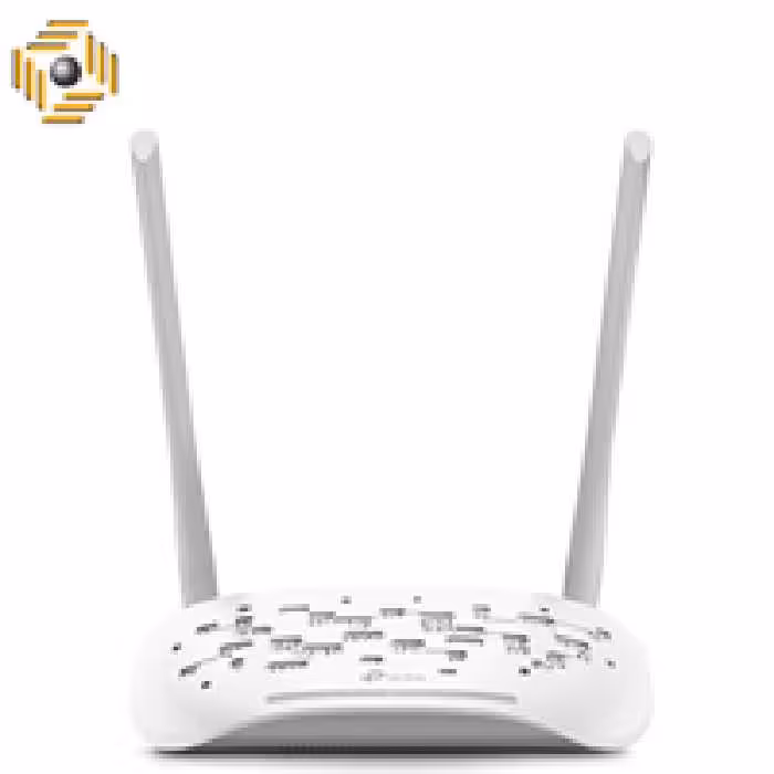 اکسس پوینت بی‌سیم N300 تی پی-لینک مدل TL-WA801ND