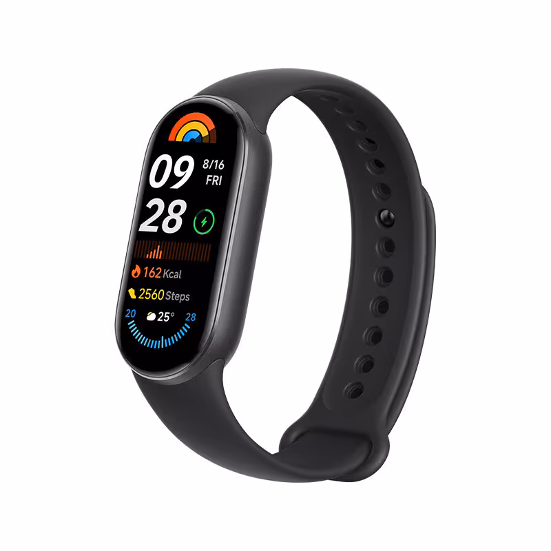 مچ بند هوشمند شیائومی Mi Band 9 گلوبال