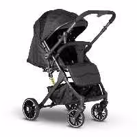 کالسکه مسافرتی (هواپیمایی) مدل سناک sung برند اسپرینگ ESPRING