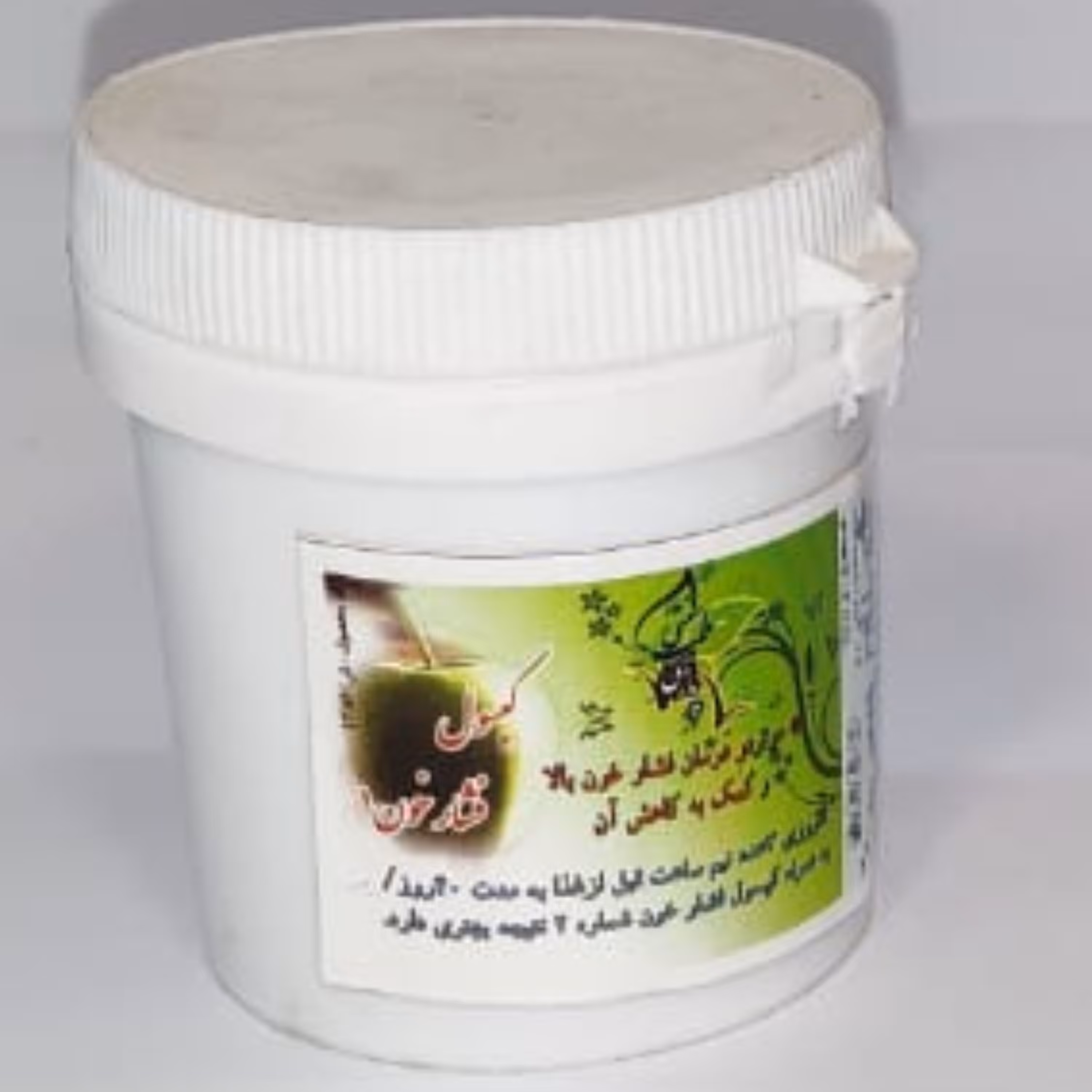 ترکیب گیاهی فشار خون 1 شفا طب