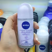 مام رولی نیوآ مدل double effect