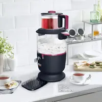 چای ساز سماوری ناسا مدل 525